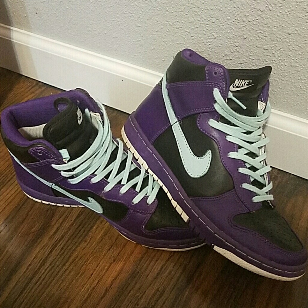 Nike ID Womens-Retro